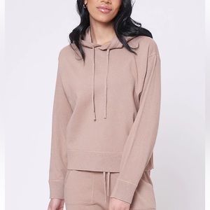 Madewell Cropped Sweatshirt*